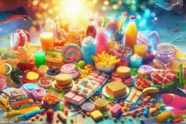 Addiction alimentaire : non, tout n’est pas foutu !