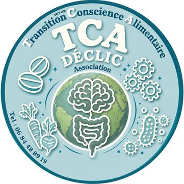 TCA DÉCLIC – La tête et le ventre, alliés de notre santé.